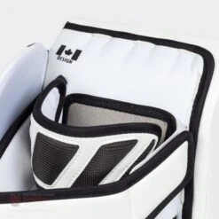 Brian's G-NETik X Intermediate Goalie Blocker -Hockey Gear Shop brian s blockers brian s g netik x intermediate goalie blocker 14562278604866
