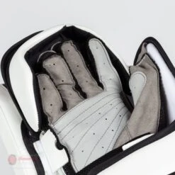 Brian's G-NETik X Intermediate Goalie Blocker -Hockey Gear Shop brian s blockers brian s g netik x intermediate goalie blocker 14562278637634