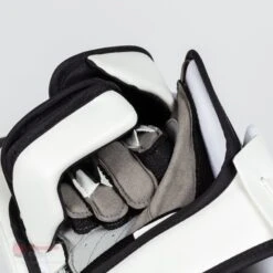 Brian's G-NETik X Intermediate Goalie Blocker -Hockey Gear Shop brian s blockers brian s g netik x intermediate goalie blocker 14562278703170