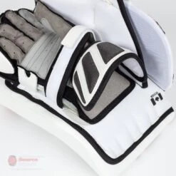 Brian's G-NETik X Junior Goalie Blocker -Hockey Gear Shop brian s blockers brian s g netik x junior goalie blocker 14562283749442