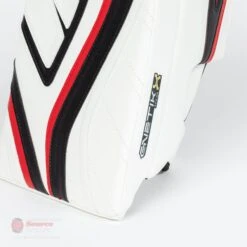 Brian's G-NETik X Junior Goalie Blocker -Hockey Gear Shop brian s blockers brian s g netik x junior goalie blocker 14562283814978