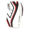 Brian's G-NETik X Senior Goalie Blocker -Hockey Gear Shop brian s blockers brian s g netik x senior goalie blocker white black red regular 28741220139074