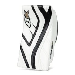 Brian's G-NETik X Senior Goalie Blocker -Hockey Gear Shop brian s blockers brian s g netik x senior goalie blocker white black regular 28741220204610