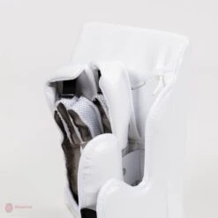 Brian's NetZero 2 Intermediate Goalie Blocker -Hockey Gear Shop brian s blockers brian s netzero 2 intermediate goalie blocker 11490764619842