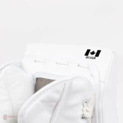 Brian's NetZero 2 Intermediate Goalie Blocker -Hockey Gear Shop brian s blockers brian s netzero 2 intermediate goalie blocker 11490765013058