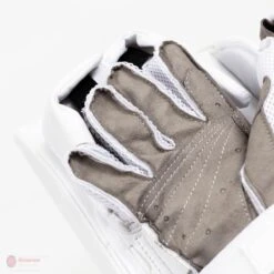 Brian's NetZero 2 Intermediate Goalie Blocker -Hockey Gear Shop brian s blockers brian s netzero 2 intermediate goalie blocker 11490765275202