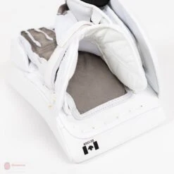 Brian's NetZero 2 Intermediate Goalie Blocker -Hockey Gear Shop brian s blockers brian s netzero 2 intermediate goalie blocker 11490765373506