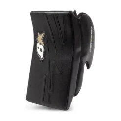 Brian's NetZero 2 Intermediate Goalie Blocker -Hockey Gear Shop brian s blockers brian s netzero 2 intermediate goalie blocker black regular 28741220335682