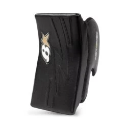 Brian's NetZero 2 Junior Goalie Blocker 21 Brian's NetZero 2 Junior Goalie Blocker -Hockey Gear Shop brian s blockers brian s netzero 2 junior goalie blocker black regular 28741220401218