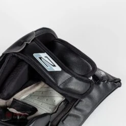 Brian's OPTiK 2 Pro Senior Goalie Blocker -Hockey Gear Shop brian s blockers brian s optik 2 pro senior goalie blocker 14355752910914