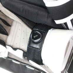 Brian's OPTik 3 Senior Goalie Blocker -Hockey Gear Shop brian s blockers brian s optik 3 senior goalie blocker 29577142239298