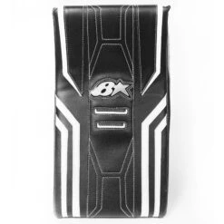 Brian's OPTik 3 Senior Goalie Blocker -Hockey Gear Shop brian s blockers brian s optik 3 senior goalie blocker 29577142272066