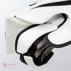 Brian's OPTiK X2 Junior Goalie Blocker -Hockey Gear Shop brian s blockers brian s optik x2 junior goalie blocker 27999325126722