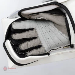 Brian's OPTiK X2 Junior Goalie Blocker -Hockey Gear Shop brian s blockers brian s optik x2 junior goalie blocker 27999325159490