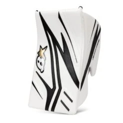 Brian's OPTiK X2 Senior Goalie Blocker -Hockey Gear Shop brian s blockers brian s optik x2 senior goalie blocker white black regular 28741221482562
