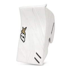 Brian's OPTiK X2 Senior Goalie Blocker -Hockey Gear Shop brian s blockers brian s optik x2 senior goalie blocker white regular 28741221449794