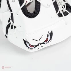 Brian's G-NETik 4 Senior Catcher - Intermediate Palm -Hockey Gear Shop brian s catchers brian s g netik 4 senior catcher intermediate palm white regular 11777657307202