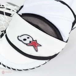 Brian's G-NETik 4 Senior Goalie Catcher -Hockey Gear Shop brian s catchers brian s g netik 4 senior goalie catcher 4566274441282