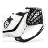 Brian's G-NETik 4 Senior Goalie Catcher 1 Brian's G-NETik 4 Senior Goalie Catcher -Hockey Gear Shop brian s catchers brian s g netik 4 senior goalie catcher white white black regular 28743574716482