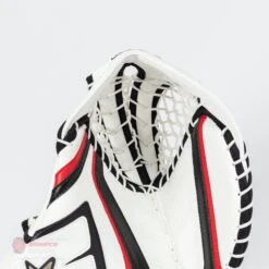 Brian's G-NETik X Junior Goalie Catcher 29 Brian's G-NETik X Junior Goalie Catcher -Hockey Gear Shop brian s catchers brian s g netik x junior goalie catcher 14562296004674