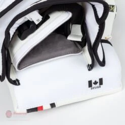 Brian's G-NETik X Junior Goalie Catcher 35 Brian's G-NETik X Junior Goalie Catcher -Hockey Gear Shop brian s catchers brian s g netik x junior goalie catcher 14562296070210