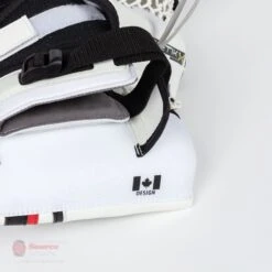 Brian's G-NETik X Junior Goalie Catcher 36 Brian's G-NETik X Junior Goalie Catcher -Hockey Gear Shop brian s catchers brian s g netik x junior goalie catcher 14562296168514