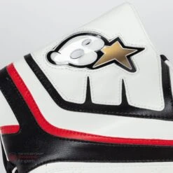 Brian's G-NETik X Senior Goalie Catcher -Hockey Gear Shop brian s catchers brian s g netik x senior goalie catcher 14562292596802