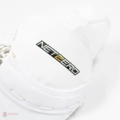 Brian's NetZero 2 Intermediate Goalie Catcher -Hockey Gear Shop brian s catchers brian s netzero 2 intermediate goalie catcher 11431535542338