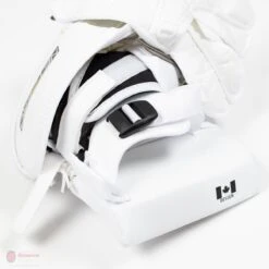 Brian's NetZero 2 Intermediate Goalie Catcher -Hockey Gear Shop brian s catchers brian s netzero 2 intermediate goalie catcher 11431535771714