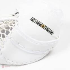 Brian's NetZero 2 Junior Goalie Catcher -Hockey Gear Shop brian s catchers brian s netzero 2 junior goalie catcher 11367420624962