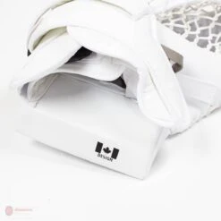 Brian's NetZero 2 Junior Goalie Catcher -Hockey Gear Shop brian s catchers brian s netzero 2 junior goalie catcher 11367420919874