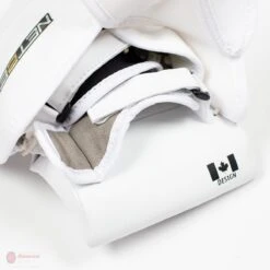 Brian's NetZero 2 Youth Goalie Catcher -Hockey Gear Shop brian s catchers brian s netzero 2 youth goalie catcher 11367435796546