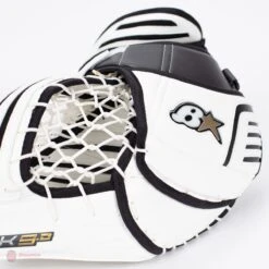 Brian's OPTiK 9.0 Senior Goalie Catcher -Hockey Gear Shop brian s catchers brian s optik 9 0 senior goalie catcher 5670384828482