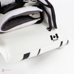 Brian's OPTiK 9.0 Senior Goalie Catcher -Hockey Gear Shop brian s catchers brian s optik 9 0 senior goalie catcher 5670385025090