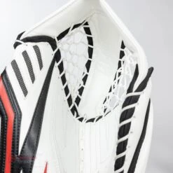 Brian's OPTiK X2 Intermediate Goalie Catcher 22 Brian's OPTiK X2 Intermediate Goalie Catcher -Hockey Gear Shop brian s catchers brian s optik x2 intermediate goalie catcher 27999418056770