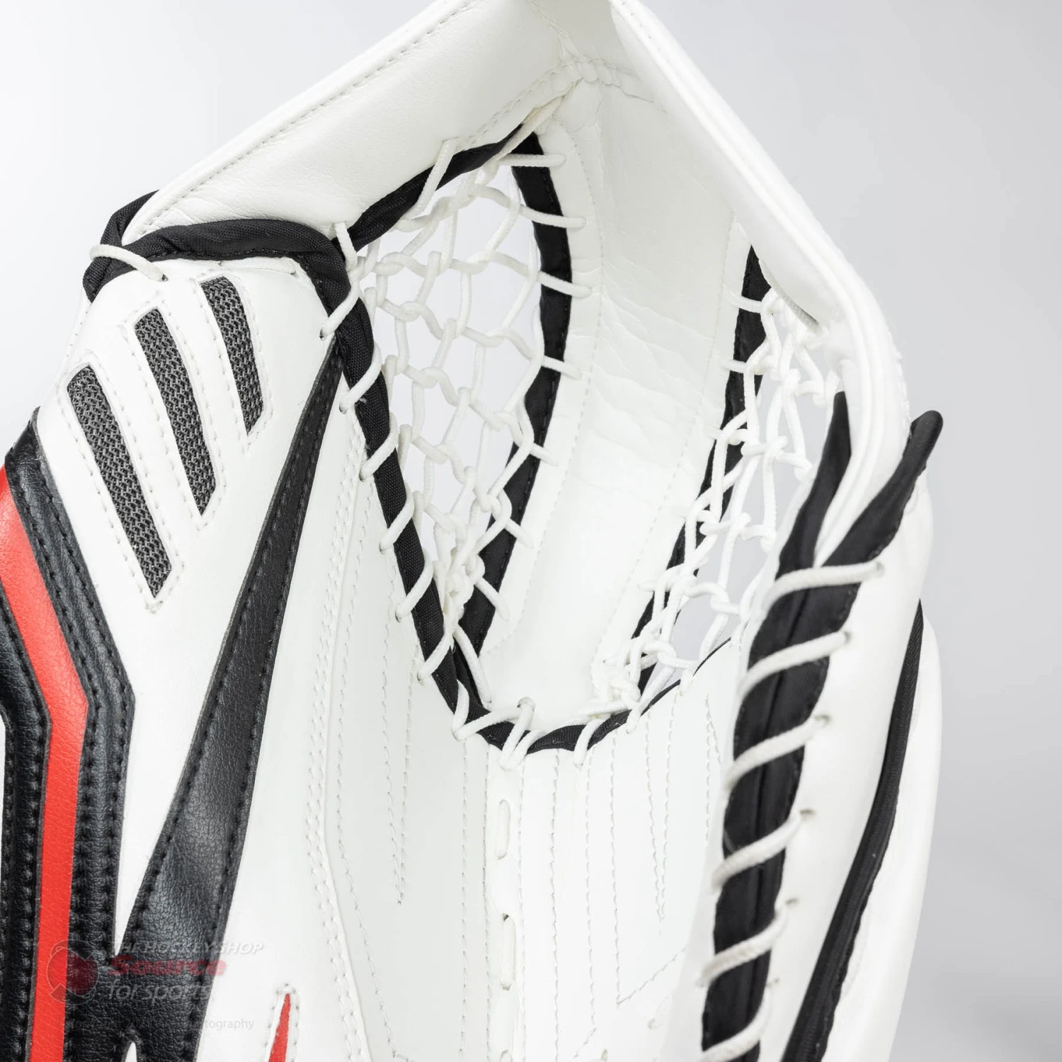 Brian's OPTiK X2 Intermediate Goalie Catcher 6 Brian's OPTiK X2 Intermediate Goalie Catcher - Image 4