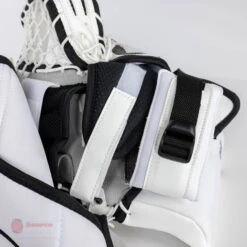 Brian's OPTiK X2 Intermediate Goalie Catcher 29 Brian's OPTiK X2 Intermediate Goalie Catcher -Hockey Gear Shop brian s catchers brian s optik x2 intermediate goalie catcher 27999418417218