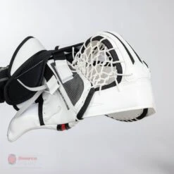 Brian's OPTiK X2 Junior Goalie Catcher -Hockey Gear Shop brian s catchers brian s optik x2 junior goalie catcher 27999418712130