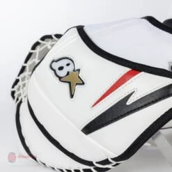 Brian's OPTiK X2 Junior Goalie Catcher -Hockey Gear Shop brian s catchers brian s optik x2 junior goalie catcher 27999418941506