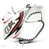 Brian's OPTiK X2 Junior Goalie Catcher 2 Brian's OPTiK X2 Junior Goalie Catcher -Hockey Gear Shop brian s catchers brian s optik x2 junior goalie catcher white black red regular 28743587266626
