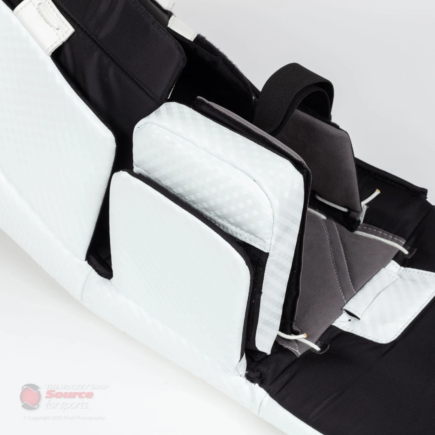 Brian's G-NETik X Intermediate Goalie Leg Pads 16 Brian's G-NETik X Intermediate Goalie Leg Pads - Image 14