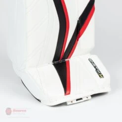 Brian's G-NETik X Intermediate Goalie Leg Pads 26 Brian's G-NETik X Intermediate Goalie Leg Pads -Hockey Gear Shop brian s leg pads brian s g netik x intermediate goalie leg pads 14781299884098