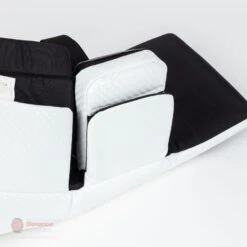 Brian's G-NETik X Intermediate Goalie Leg Pads 37 Brian's G-NETik X Intermediate Goalie Leg Pads -Hockey Gear Shop brian s leg pads brian s g netik x intermediate goalie leg pads 14781300703298