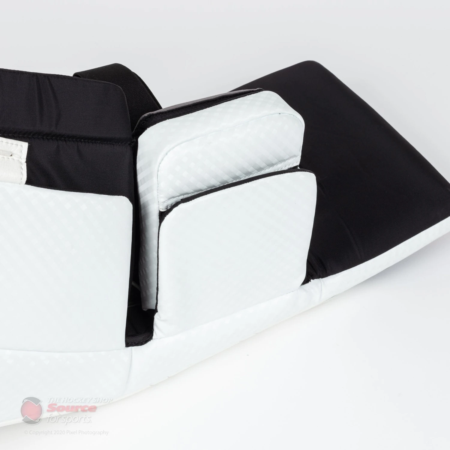 Brian's G-NETik X Intermediate Goalie Leg Pads 18 Brian's G-NETik X Intermediate Goalie Leg Pads - Image 16