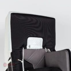 Brian's G-NETik X Intermediate Goalie Leg Pads 40 Brian's G-NETik X Intermediate Goalie Leg Pads -Hockey Gear Shop brian s leg pads brian s g netik x intermediate goalie leg pads 14781301063746