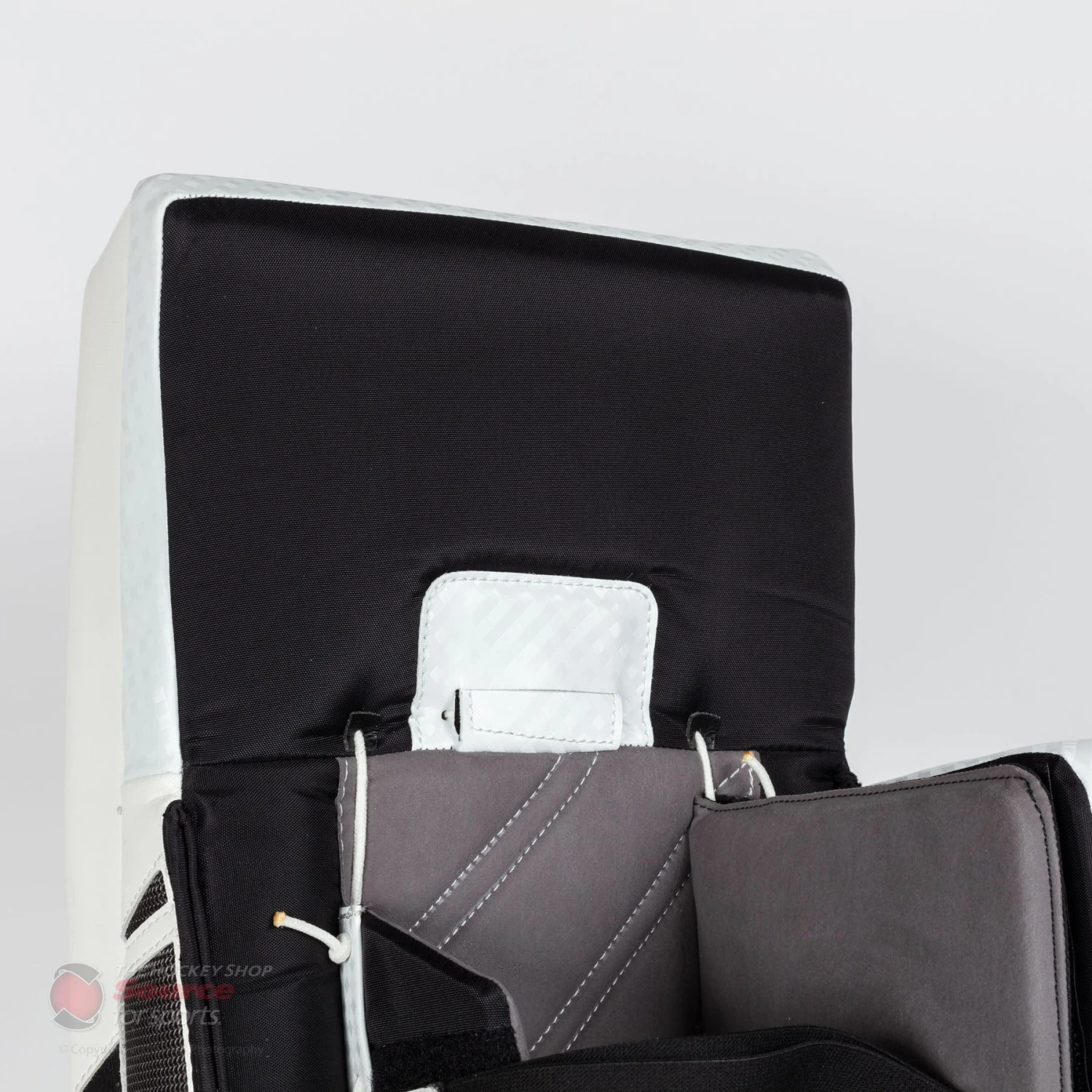 Brian's G-NETik X Intermediate Goalie Leg Pads 21 Brian's G-NETik X Intermediate Goalie Leg Pads - Image 19