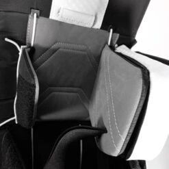 Brian's G-NETik X5 Junior Goalie Leg Pads -Hockey Gear Shop brian s leg pads brian s g netik x5 junior goalie leg pads 28988501229634