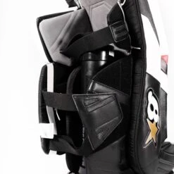 Brian's G-NETik X5 Junior Goalie Leg Pads -Hockey Gear Shop brian s leg pads brian s g netik x5 junior goalie leg pads 28988501262402