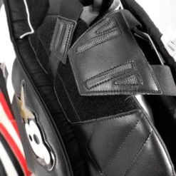 Brian's G-NETik X5 Junior Goalie Leg Pads -Hockey Gear Shop brian s leg pads brian s g netik x5 junior goalie leg pads 28988501295170