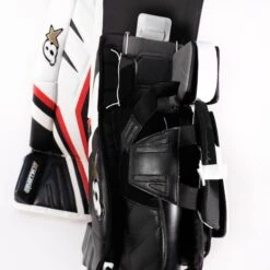 Brian's G-NETik X5 Junior Goalie Leg Pads -Hockey Gear Shop brian s leg pads brian s g netik x5 junior goalie leg pads 28988501327938